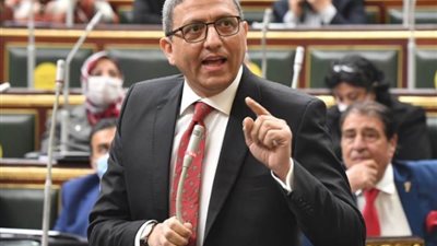 وكيل مجلس النواب: إحالة برنامج الحكومة إلى لجنة لدراسته، والوقت «مضغوط»