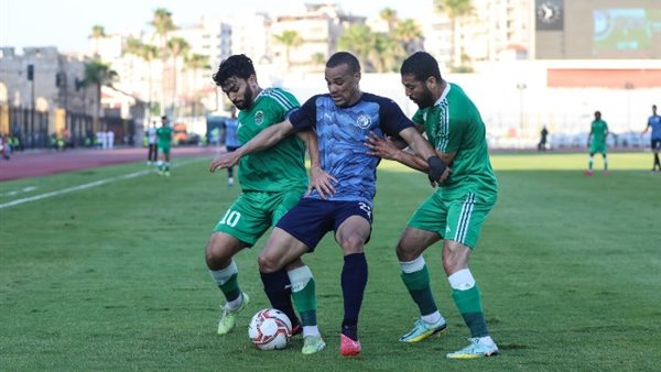 بيراميدز والاتحاد