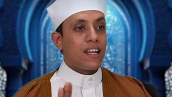 الشيخ خالد حسن