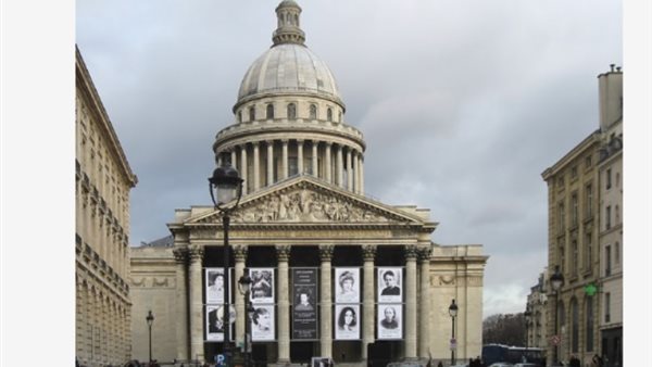 مقبرة العظماء في