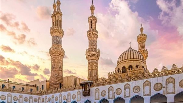 الجامع الأزهر