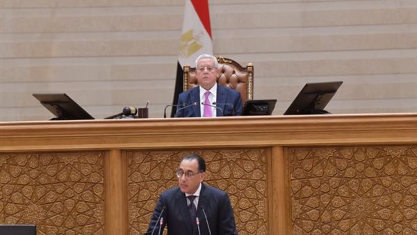 المستشار حنفي جبالي