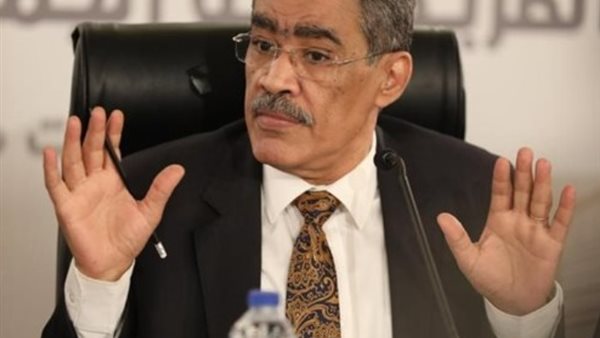 ضياء رشوان