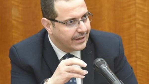 المهندس وليد عباس
