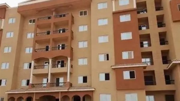 شقق الإسكان التعاوني
