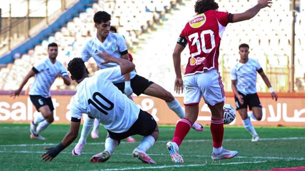 مباراة الأهلي وطلائع