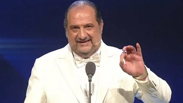خالد الصاوي