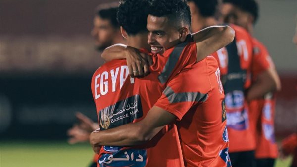 المنتخب الوطني الأولمبي