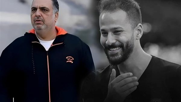 أحمد رفعت ووليد دعبس