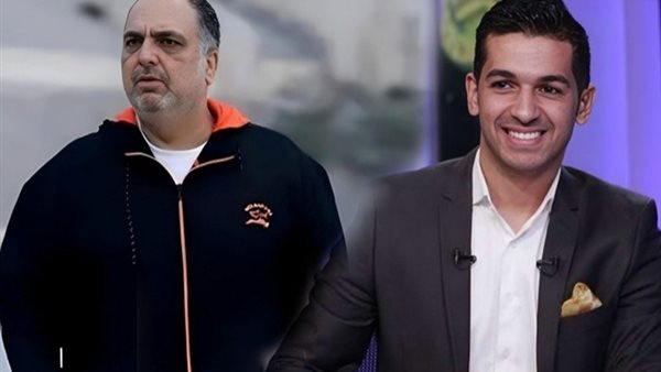 هاني حتحوت ووليد