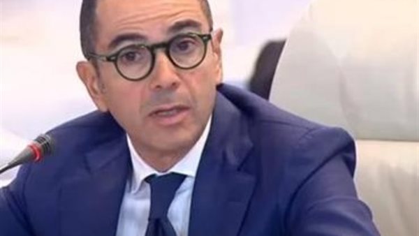 حسن الخطيب، وزير