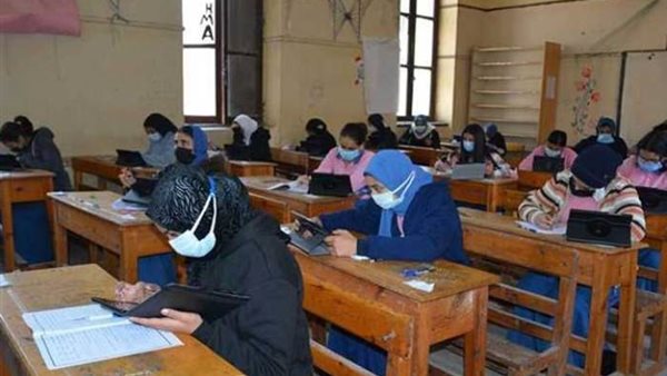 نتيجة الدبلومات الفنية
