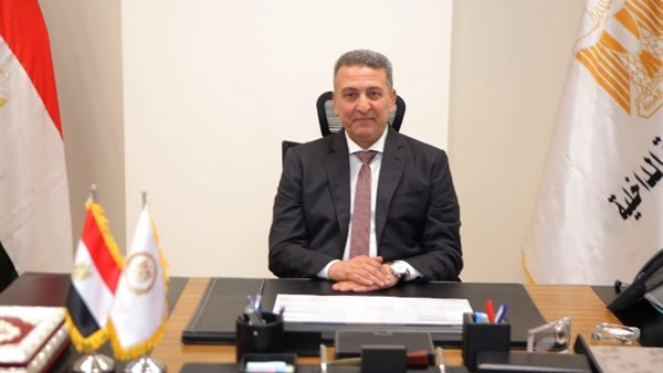 نائب وزير التموين