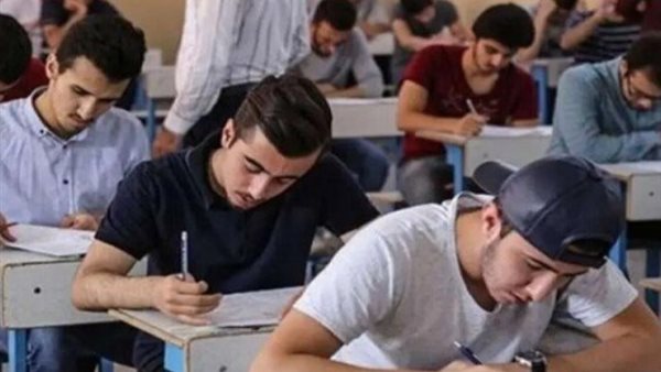 نتيجة الدبلومات الفنية