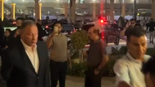 محمود الخطيب