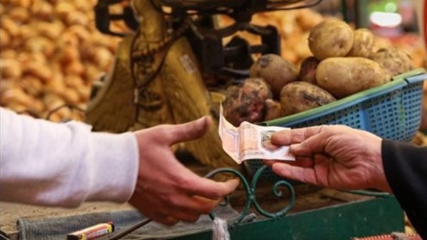 تراجع معدلات التضخم