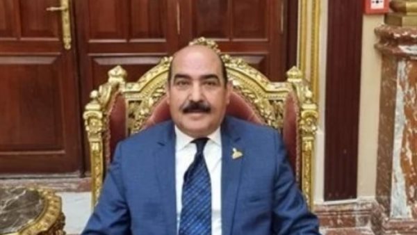النائب حمادة قرشي