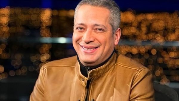تامر أمين