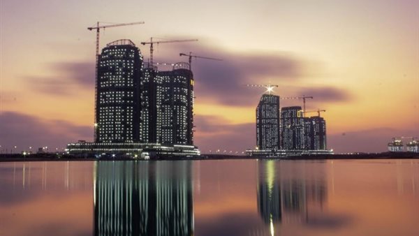 الاستثمار في العلمين