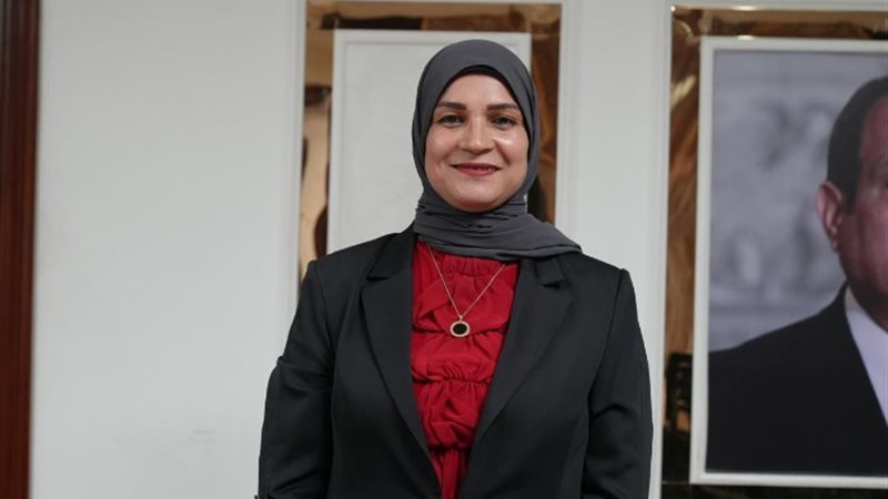 ماجدة إبراهيم