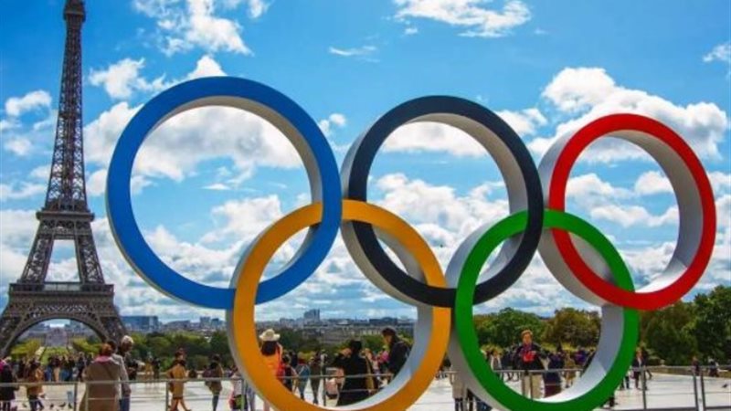 أولمبياد باريس 2024