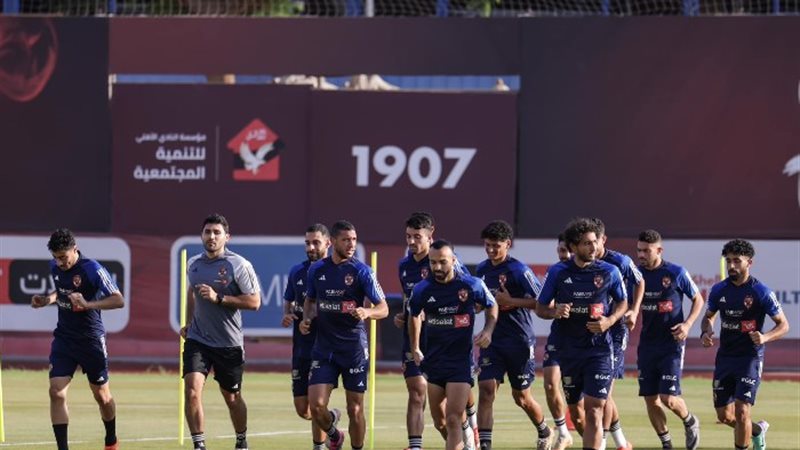 تدريب الأهلي