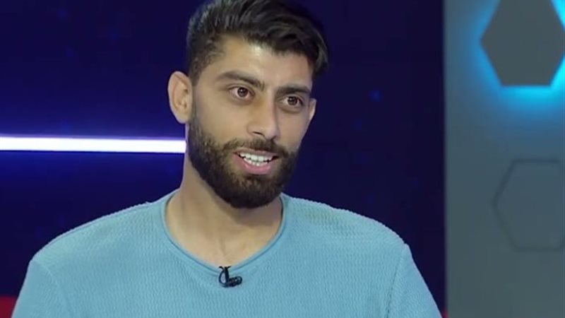 كريم عماد