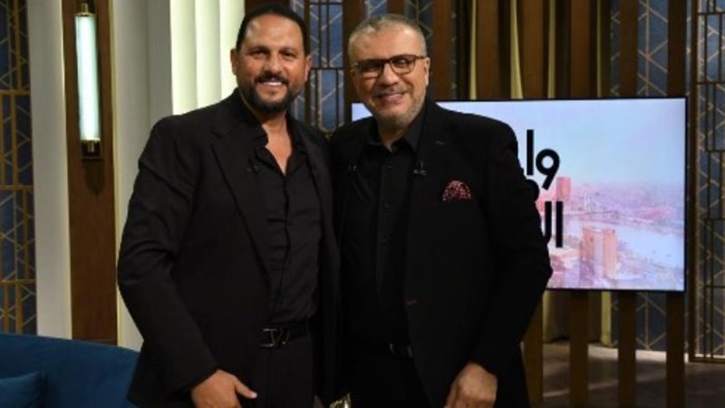 عماد زيادة