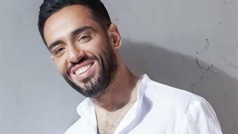 رامي جمال