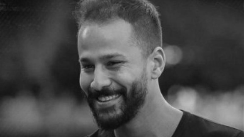 أحمد رفعت